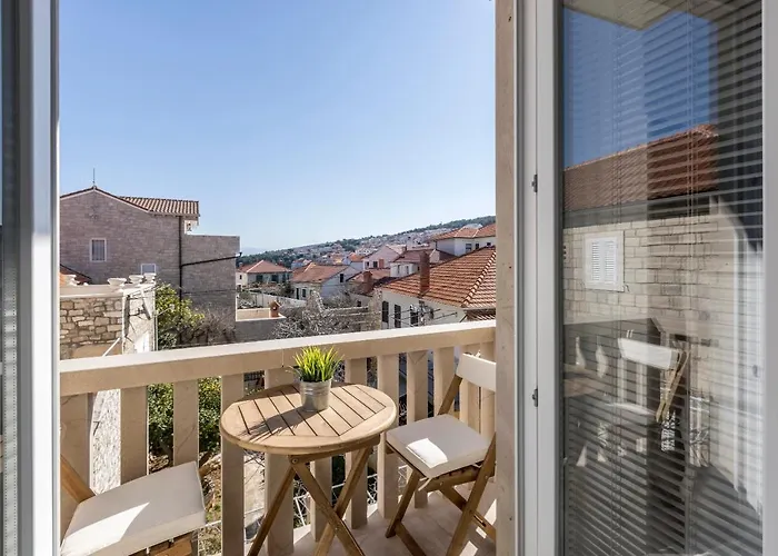 Anna - 20 M From The Sea Apartman *