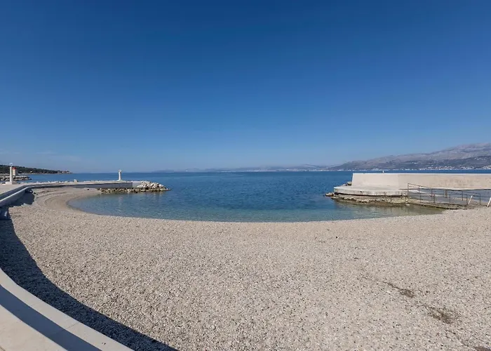 Apartman Anna - 20 M From The Sea *