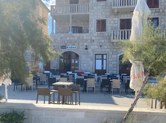 Apartman Anna - 20 M From The Sea *